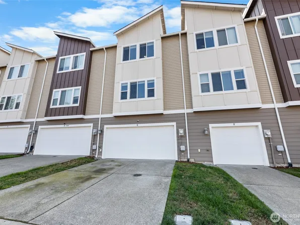 17417 118th Avenue Ct E #E, Puyallup, WA 98374