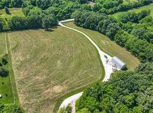 1301 S Van Dyke Rd, Buckner, MO 64016