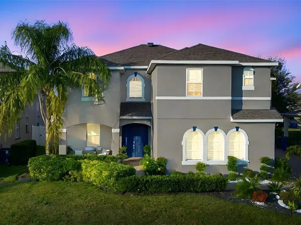 626 Palio Ct, Ocoee, FL 34761