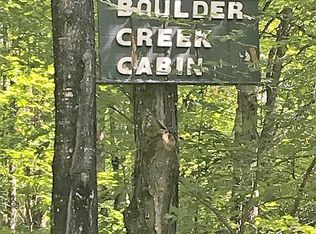 10075 10111brown Rd, Nisula, MI 49952