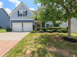 406 Windwood St, Simpsonville, SC 29680