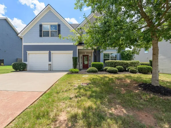 406 Windwood St, Simpsonville, SC 29680