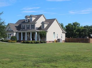 150 Jessie Rd, Boaz, AL 35957