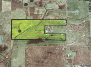 2065 N 1200 E, Plymouth, IN 46563