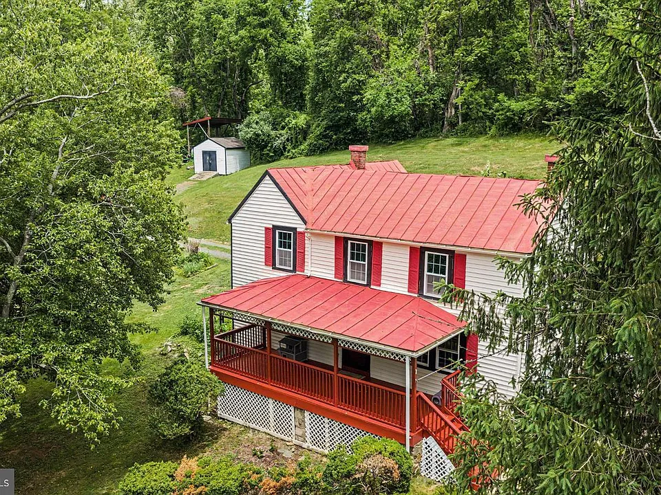6287 Old Zion Rd
