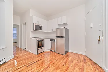 Rented by Living New York