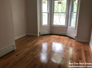 130 Putnam St #12, Boston, MA 02128