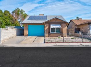 1713 Kismet Cir, Las Vegas, NV 89108