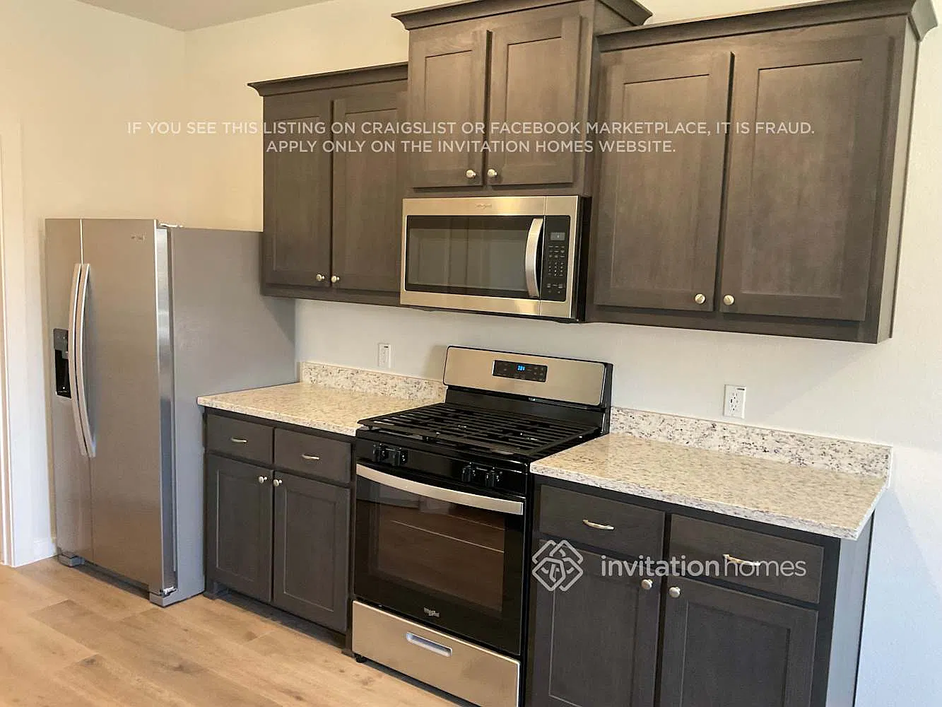 11124 Santana Drive Fort Worth, TX 76108 — Photo 4