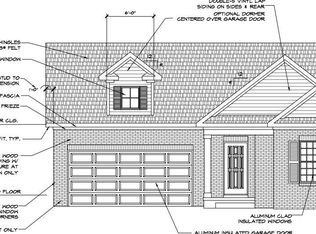 108 Secretariat Way, Frankfort, KY 40601