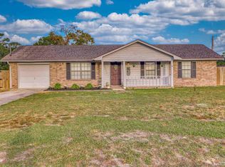 10800 Bridge Creek Dr, Pensacola, FL 32506