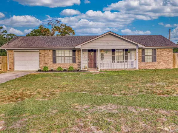 10800 Bridge Creek Dr, Pensacola, FL 32506