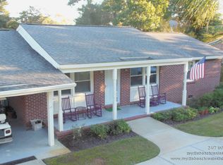 802 Jordan Rd, North Myrtle Beach, SC 29582
