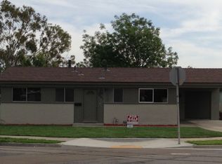 7687 Prairie Mound Way, San Diego, CA 92139