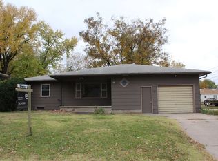 918 Spruce St, Concordia, KS 66901