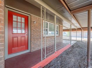 1405 Garden City Hwy, Midland, TX 79701