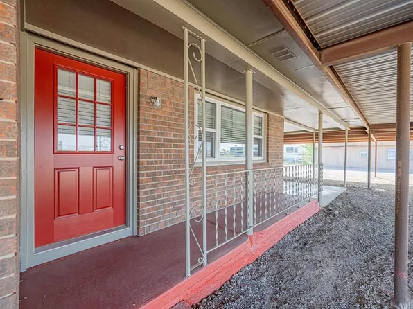 1405 Garden City Hwy, Midland, TX 79701