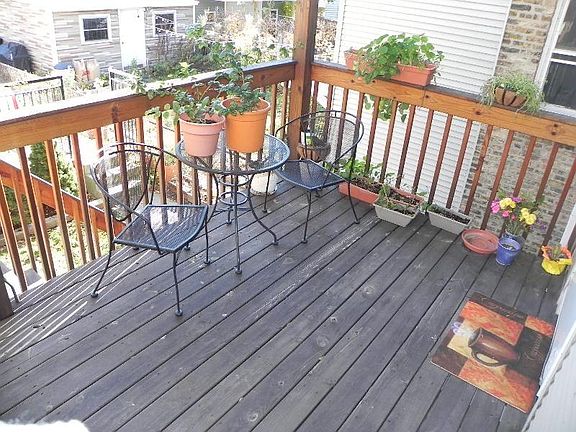 5th image of 3833 N Paulina St #One