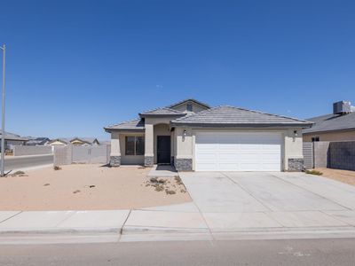 3822 E San Diego St, San Luis, AZ, 85336