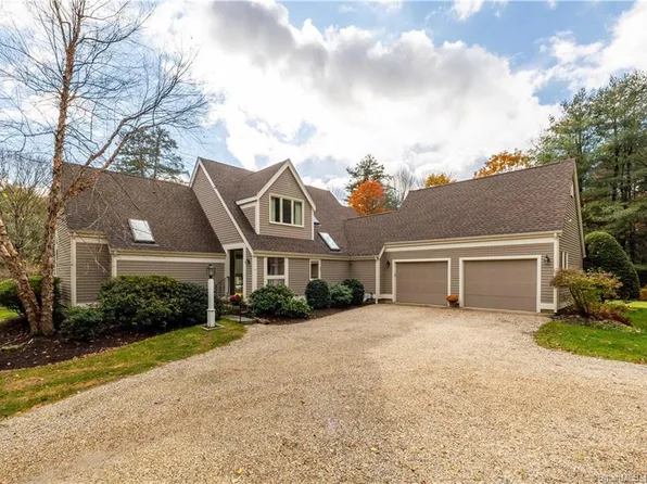 160 Headquarters Road, Litchfield, CT 06759