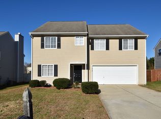 715 Sunmeadow Dr, Browns Summit, NC 27214