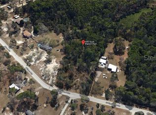 2092 S Wigwam Point, Homosassa, FL 34448