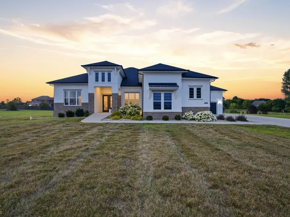 4190 E County Road 100 S, Avon, IN 46123