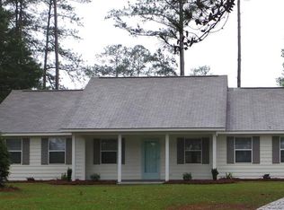 413 Forestside Cir, Americus, GA 31709