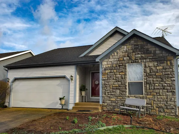 3492 Raflin Dr, Columbus, OH 43231