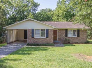 2232 Rolling Hills Rd, Columbia, SC 29210