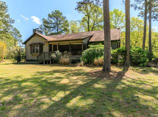 3505 Reservation Rd, Aberdeen, NC 28315