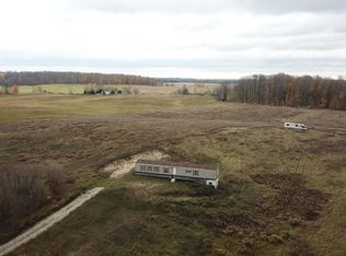 14220 N Beech Ave, Reed City, MI 49677