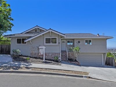 15962 Gramercy Dr, San Leandro, CA, 94578