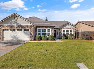 1747 S Casablanca St, Visalia, CA