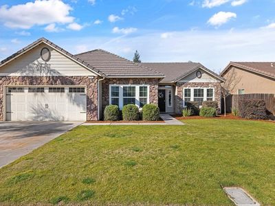1747 S Casablanca Street, Visalia, CA, 93292