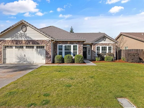 1747 S Casablanca Street, Visalia, CA 93292