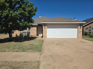 6704 86th St, Lubbock, TX 79424
