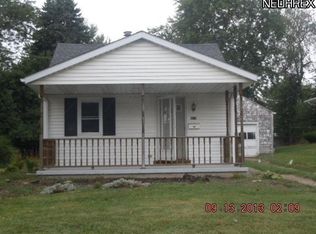 413 26th St NW, Massillon, OH 44647