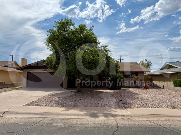 3006 S Dromedary Dr