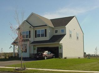 6618 Falling Meadows Dr, Galena, OH 43021