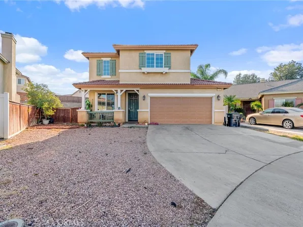 27521 Autumn Cir, Moreno Valley, CA 92555