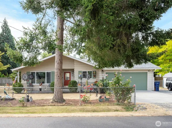 28705 14th Avenue S, Federal Way, WA 98003