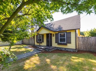 31641 W Rutherford St, Carnation, WA 98014