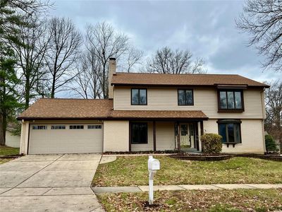 15247 Kingsman Cir, Chesterfield, MO, 63017