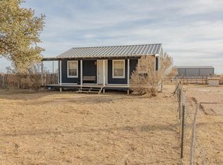 6718 E County Road 110, Midland, TX 79706