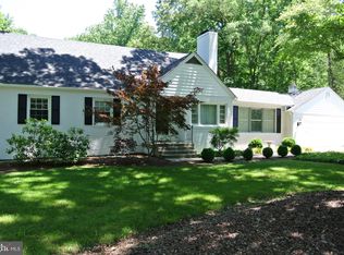 6320 Hawthorne Rd, La Plata, MD 20646