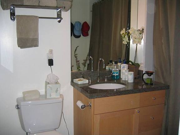 One of the Full Baths