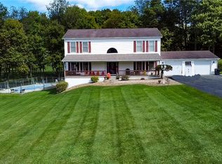 2233 Chicora Rd, Chicora, PA 16025
