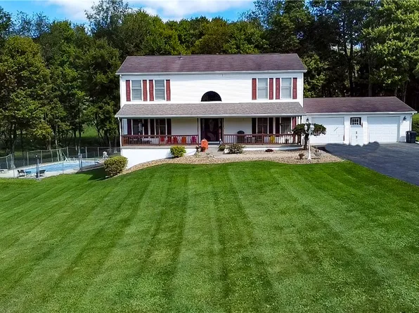 2233 Chicora Rd, Chicora, PA 16025