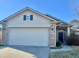 3400 Frederick Dr, Norman, OK 73071